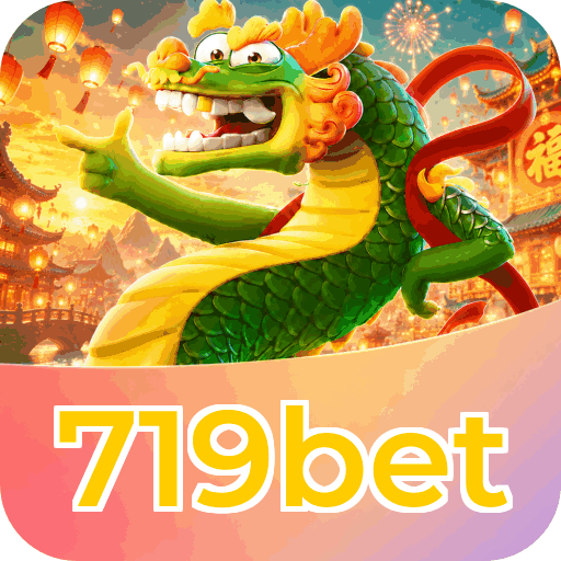 719bet APK - Interface Android